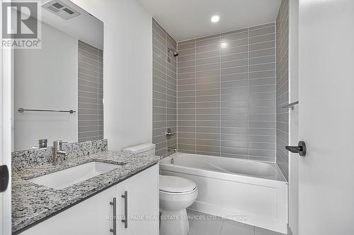 410 - 345 Wheat Boom Drive, Oakville, ON - Indoor Photo Showing Bathroom