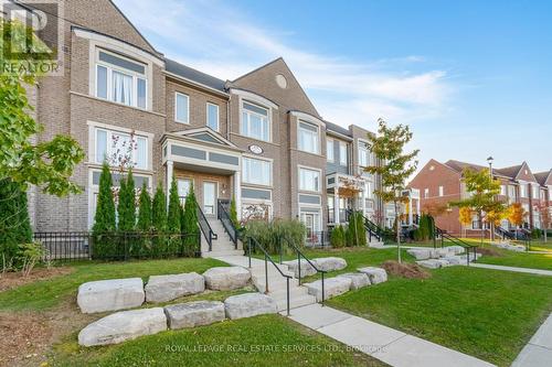 48 - 250 Sunny Meadow Boulevard, Brampton, ON - Outdoor