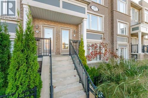 48 - 250 Sunny Meadow Boulevard, Brampton, ON - Outdoor