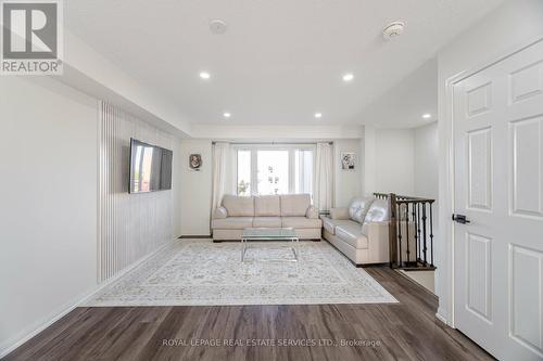 48 - 250 Sunny Meadow Boulevard, Brampton, ON - Indoor Photo Showing Other Room