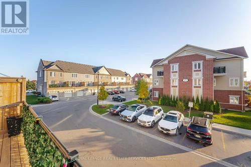 48 - 250 Sunny Meadow Boulevard, Brampton, ON - Outdoor