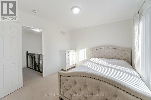 48 - 250 Sunny Meadow Boulevard, Brampton, ON - Indoor Photo Showing Bedroom