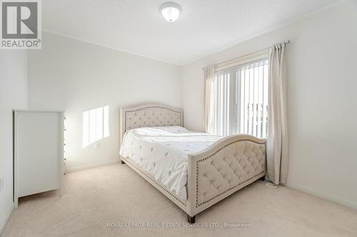 48 - 250 Sunny Meadow Boulevard, Brampton, ON - Indoor Photo Showing Bedroom