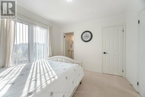 48 - 250 Sunny Meadow Boulevard, Brampton, ON - Indoor Photo Showing Bedroom