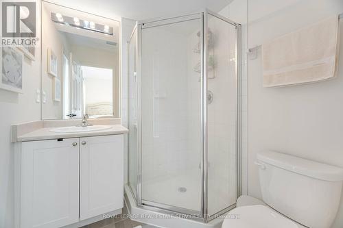 48 - 250 Sunny Meadow Boulevard, Brampton, ON - Indoor Photo Showing Bathroom