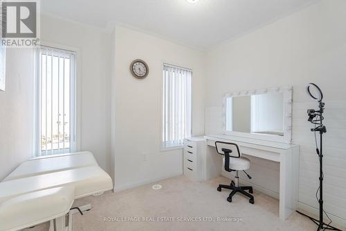 48 - 250 Sunny Meadow Boulevard, Brampton, ON - Indoor