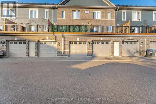 48 - 250 Sunny Meadow Boulevard, Brampton, ON - Outdoor