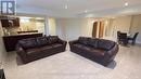 20 Hiking Court, Brampton, ON  - Indoor Photo Showing Living Room 