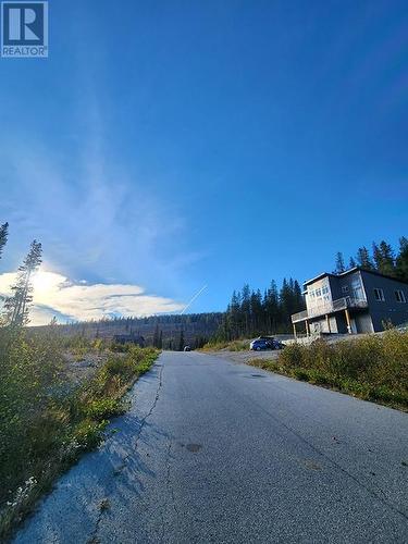 Lot 21 Buck Road, Oliver, BC 