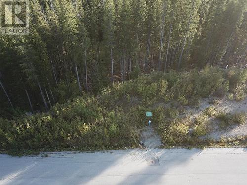 Lot 21 Buck Road, Oliver, BC 