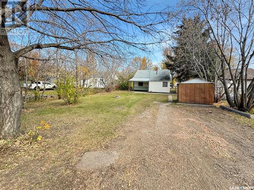 631 101St Street, North Battleford, SK - Outdoor