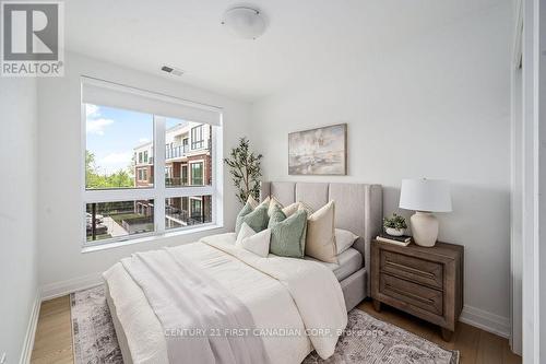 317 - 1975 Fountain Grass Drive, London, ON - Indoor Photo Showing Bedroom