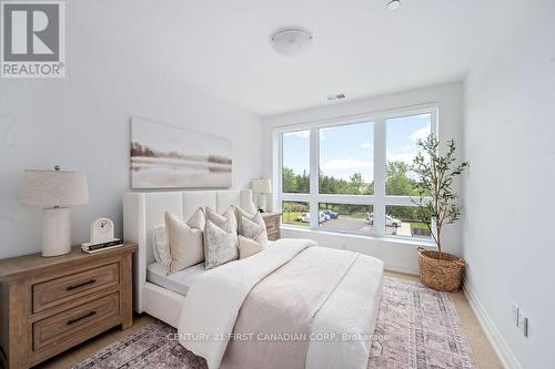 317 - 1975 Fountain Grass Drive, London, ON - Indoor Photo Showing Bedroom