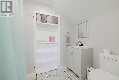 603 Erie Street, Warwick (Watford), ON - Indoor Photo Showing Bathroom