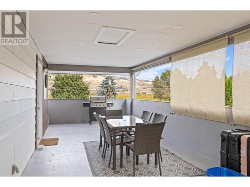 2196 Lynrick Road, Kelowna, BC - Outdoor With Deck Patio Veranda With Exterior