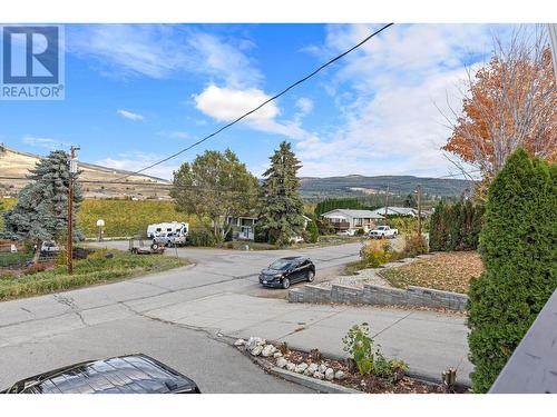 2196 Lynrick Road, Kelowna, BC - Outdoor With View