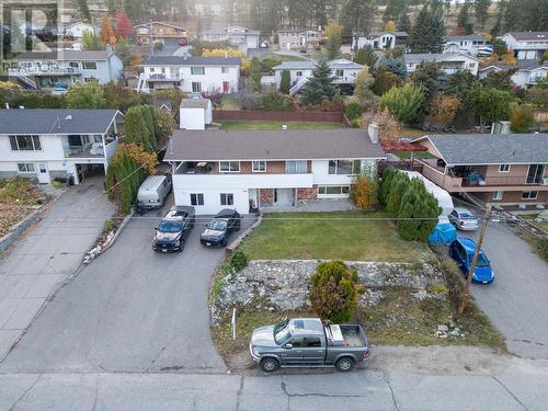 2196 Lynrick Road, Kelowna, BC - Outdoor