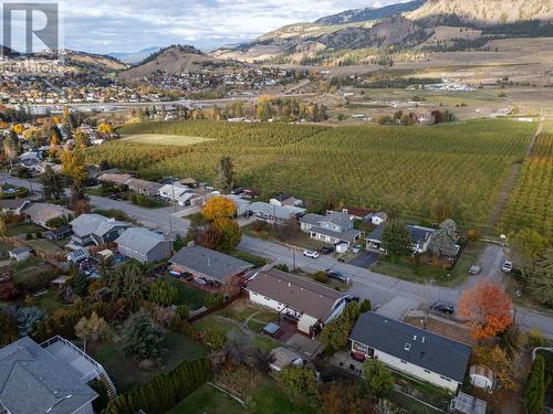 2196 Lynrick Road, Kelowna, BC - Outdoor With View