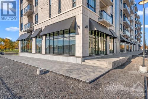 393 Codd'S Road Unit#D110, Ottawa, ON 