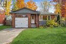 255 Brown Street, Gravenhurst, ON  - Outdoor 