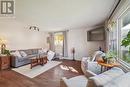 255 Brown Street, Gravenhurst, ON  - Indoor Photo Showing Living Room 