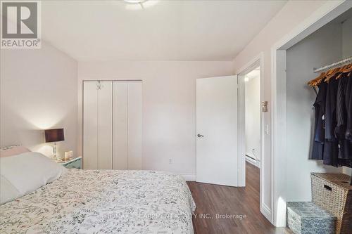 255 Brown Street, Gravenhurst, ON - Indoor Photo Showing Bedroom