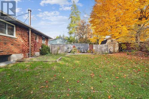 255 Brown Street, Gravenhurst, ON - Outdoor