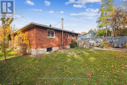 255 Brown Street, Gravenhurst, ON - Outdoor