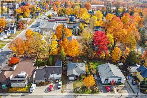 255 Brown Street, Gravenhurst, ON - Outdoor With View