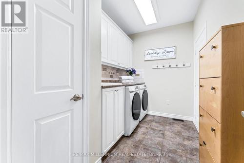 56 Pelech Crescent, Hamilton, ON - Indoor Photo Showing Laundry Room