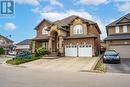 56 Pelech Crescent, Hamilton, ON  - Outdoor With Facade 