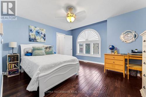 56 Pelech Crescent, Hamilton, ON - Indoor Photo Showing Bedroom