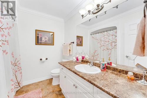 56 Pelech Crescent, Hamilton, ON - Indoor Photo Showing Bathroom