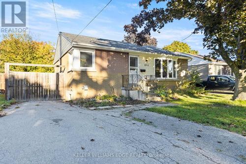 450 East 37Th Street, Hamilton, ON - Outdoor