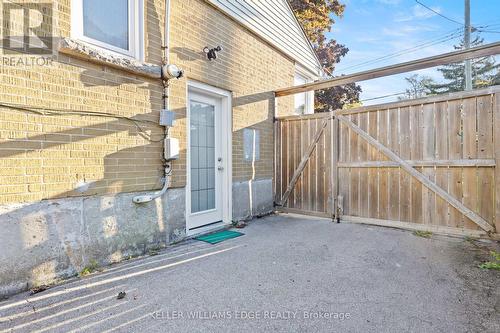 450 East 37Th Street, Hamilton, ON - Outdoor With Exterior