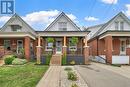 98 Cope Street, Hamilton, ON  - Outdoor With Deck Patio Veranda With Facade 