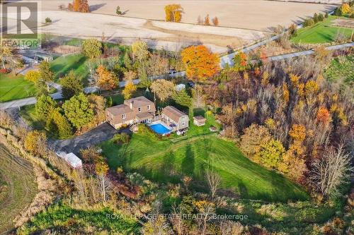 7956 Twenty Road, West Lincoln, ON - Outdoor With View