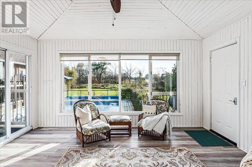 7956 Twenty Road, West Lincoln, ON - Indoor Photo Showing Other Room