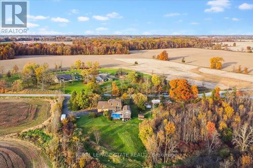 7956 Twenty Road, West Lincoln, ON - Outdoor With View