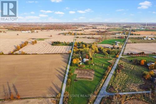 7956 Twenty Road, West Lincoln, ON - Outdoor With View