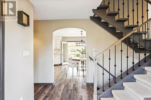 7956 Twenty Road, West Lincoln, ON - Indoor Photo Showing Other Room