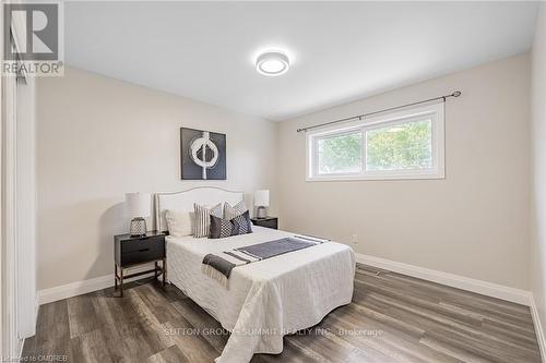 173 West 32Nd Street W, Hamilton, ON - Indoor Photo Showing Bedroom