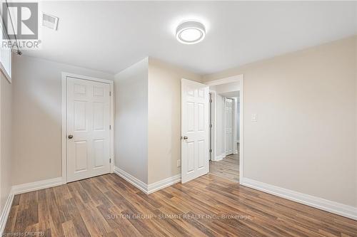 173 West 32Nd Street W, Hamilton, ON - Indoor Photo Showing Other Room