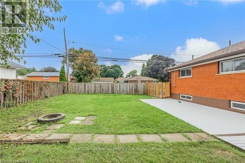 173 West 32Nd Street W, Hamilton, ON - Outdoor