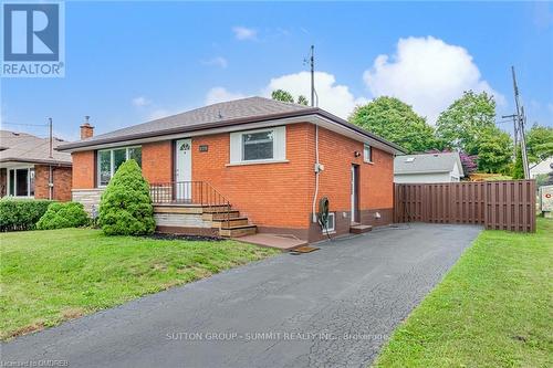 173 West 32Nd Street W, Hamilton, ON - Outdoor