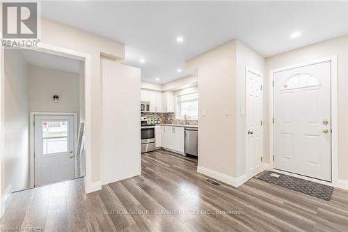 173 West 32Nd Street W, Hamilton, ON - Indoor