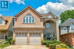 230 DOON MILLS DRIVE  Kitchener, ON N2P 2R8