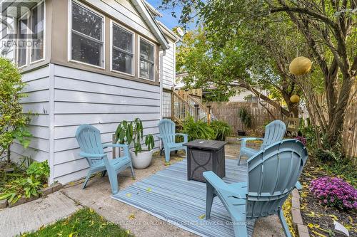 56 Junkin Street, St. Catharines, ON - Outdoor With Exterior