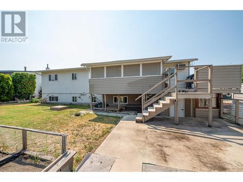 2472 Smid Road, West Kelowna, BC - Outdoor