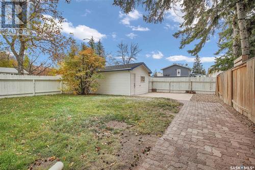 401 St Laurent Crescent, Saskatoon, SK - Outdoor